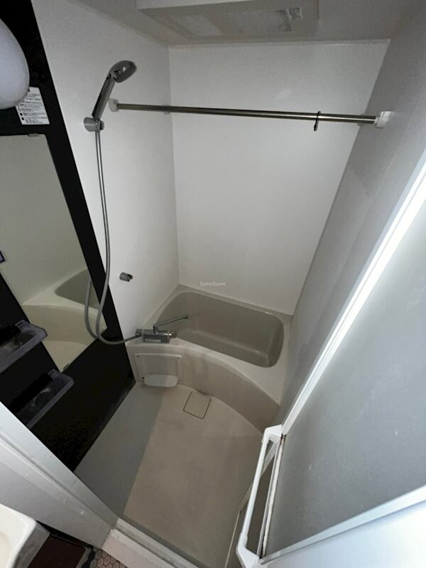 物件内観写真8　(お風呂で日々の疲れを落としましょう)