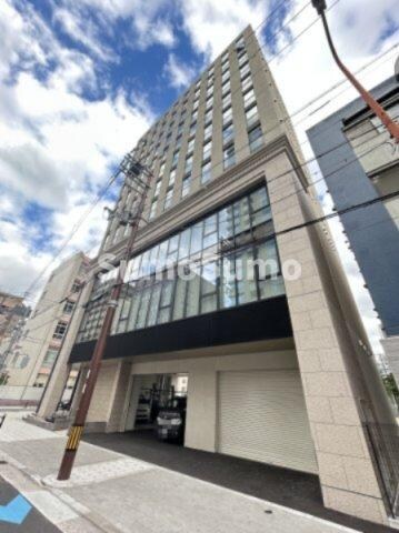 物件外観写真1　(外観も気になるポイント)