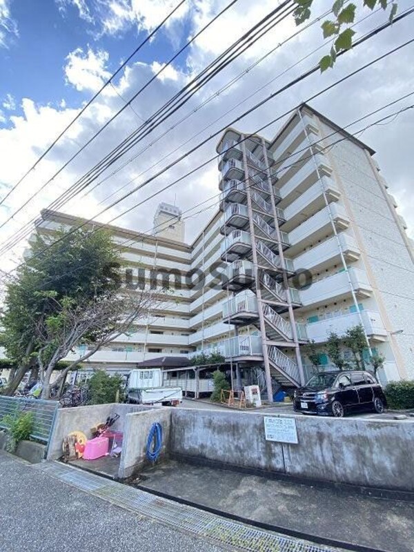 外観(外観です)