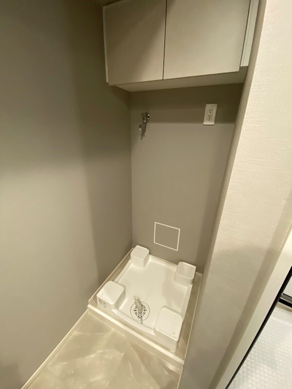 洗面・脱衣所