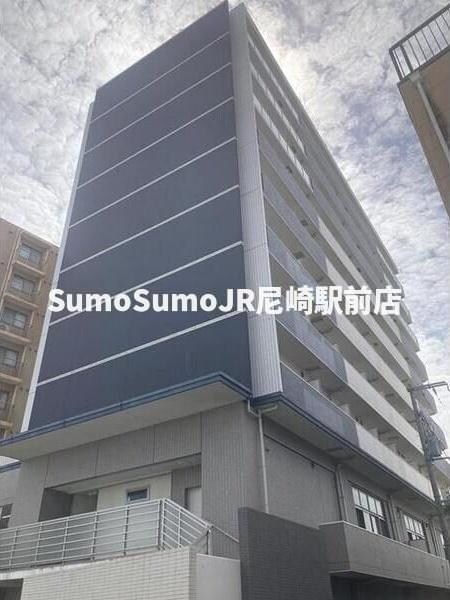 物件外観写真4　(外観も気になるポイント)