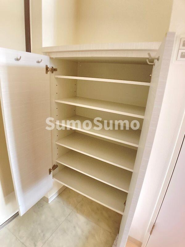 物件内観写真18　