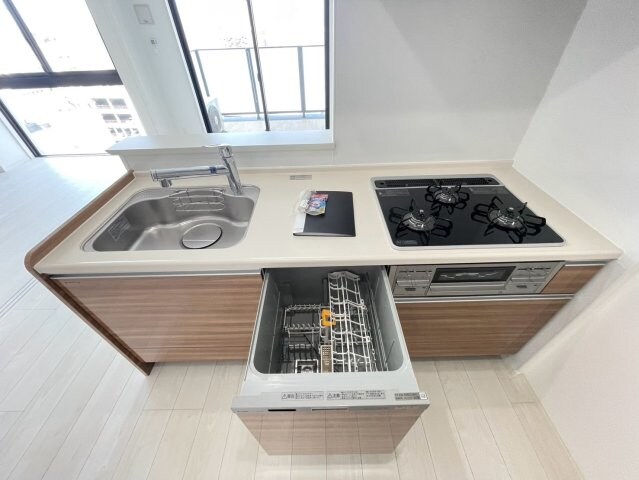 物件内観写真11　