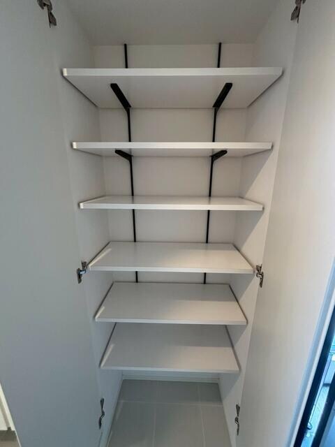 物件内観写真12　( )