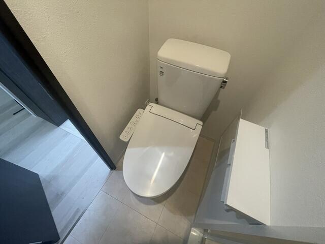 物件内観写真9　( )