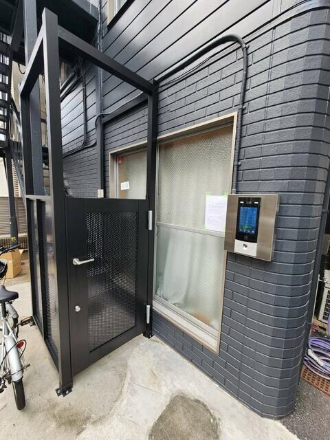 物件内観写真15　( )