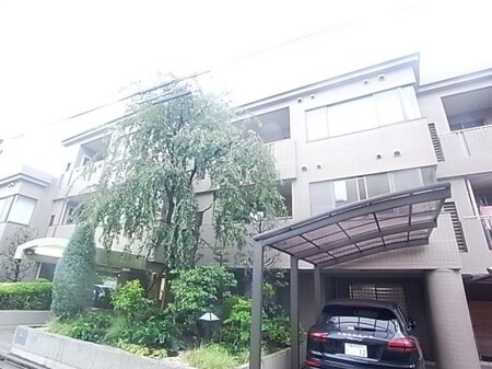 PALACIO　BELA　VISTA外観写真