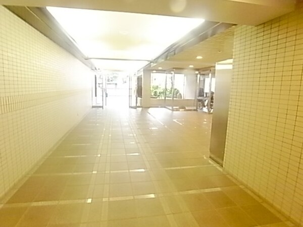 ロビー・ラウンジ