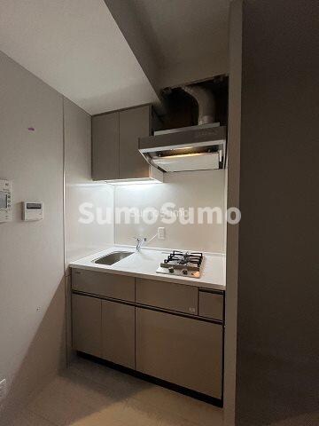 物件内観写真7　(使いやすいキッチンです)