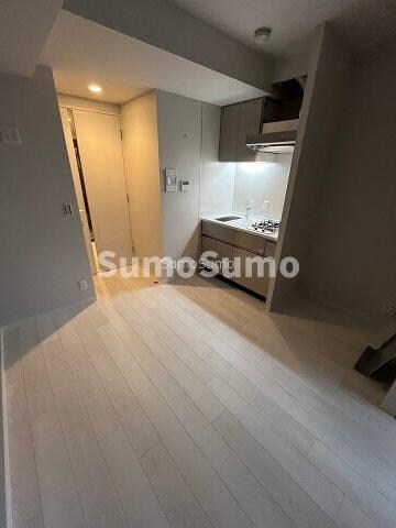 物件内観写真18　(使いやすいリビングです)