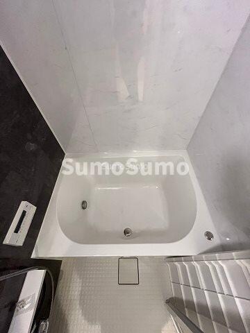 物件内観写真19　(日々の暮らしに欠かせないお風呂です)