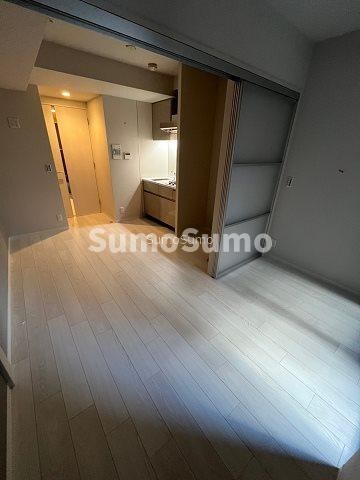 物件内観写真25　(きれいな洋室です)