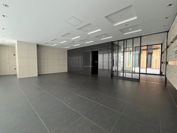 ロビー・ラウンジ