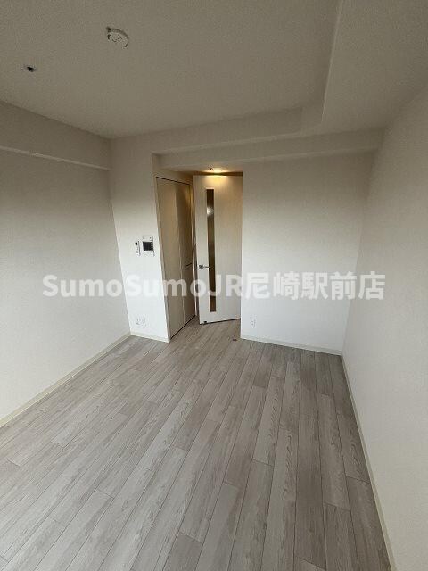 物件内観写真6　(寝室です)