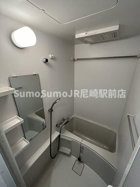 物件内観写真7　(お風呂です)