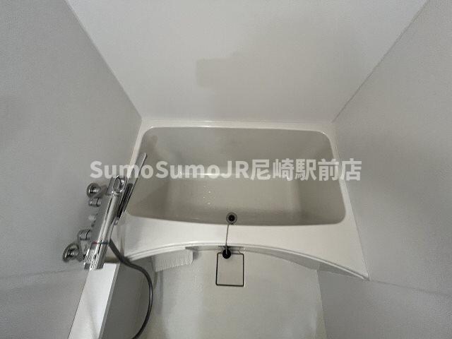 物件内観写真17　(ゆったり過ごせるお風呂です)