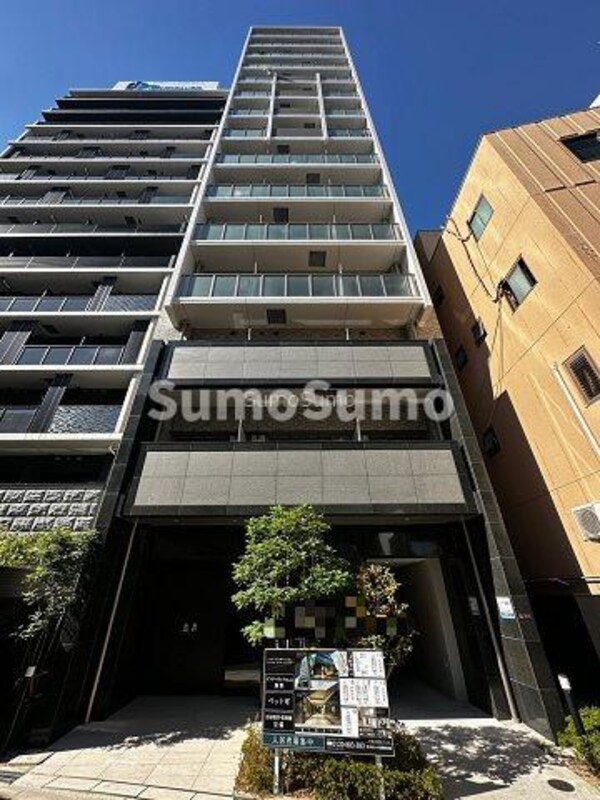 外観(建物外観を気になさる方へ、見た目の良い物件です)