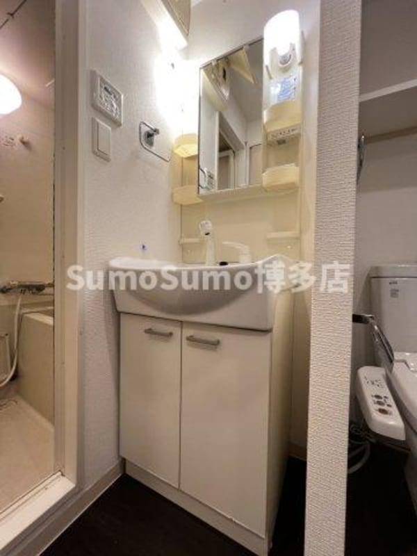 洗面・脱衣所