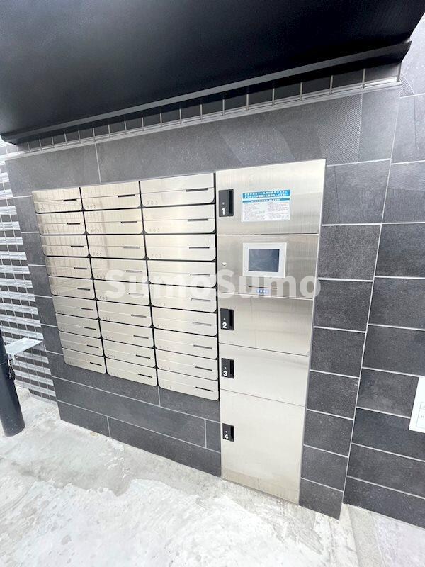 建物設備