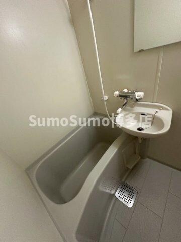 物件内観写真20　(ゆったり過ごせるお風呂です)