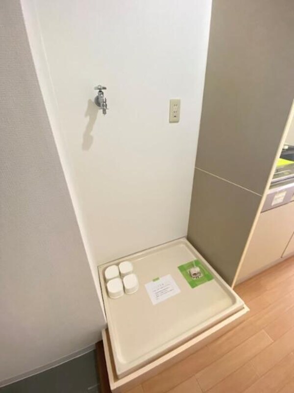 建物設備( )