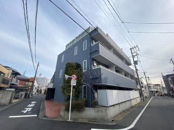 バルコニー( )