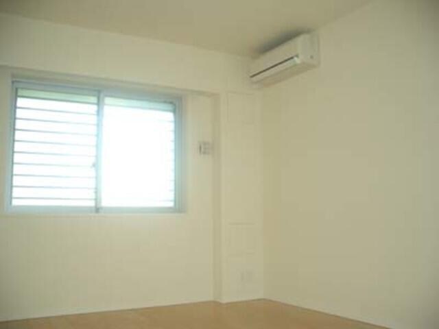 物件内観写真8　(Fタイプ。2005年8月撮影同タイ… )