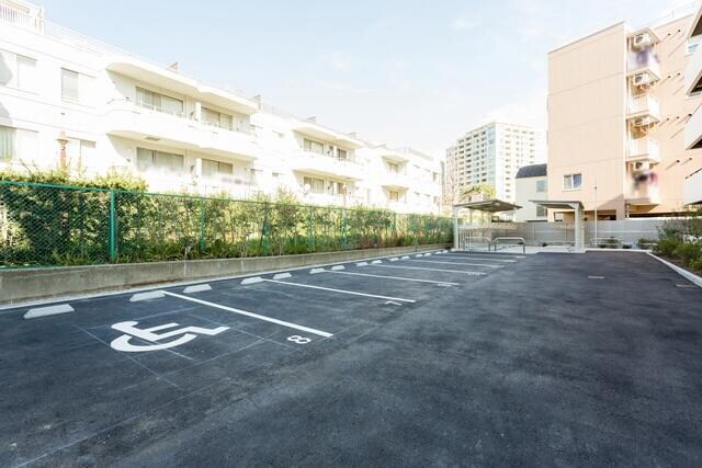 物件外観写真6　(2020年2月撮影 )