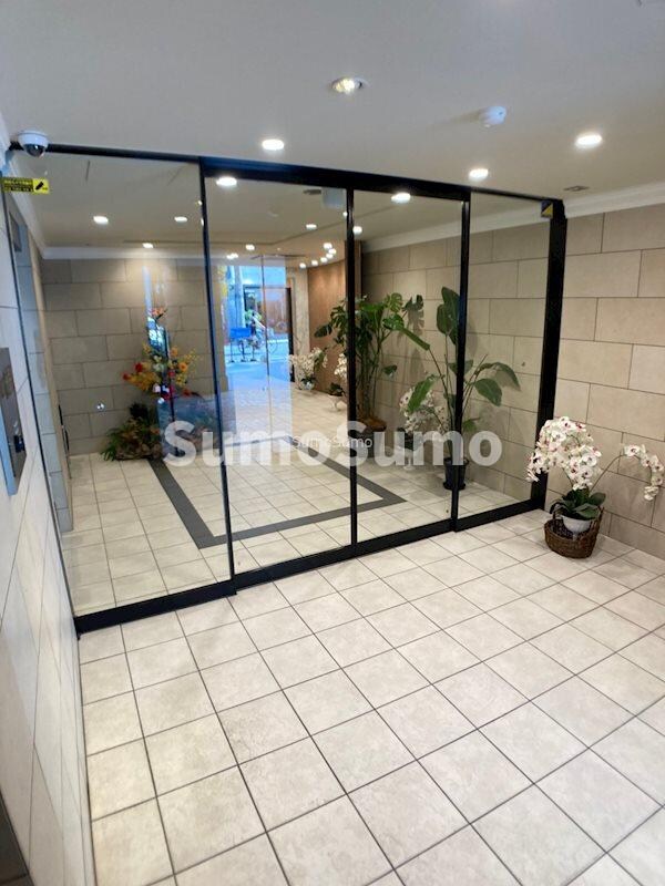 外観(落ち着いた雰囲気の外観です)