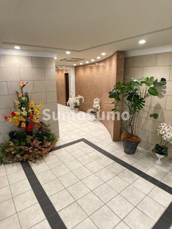 物件外観写真3　(外観もきれいです)