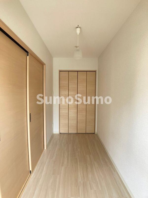 寝室(寝室にいかがでしょうか)