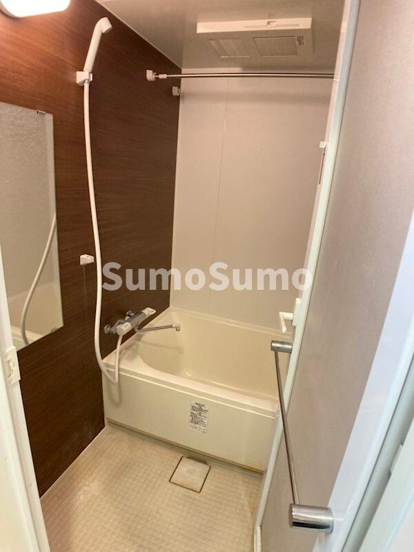 物件内観写真12　(お風呂で日々の疲れを落としましょう)