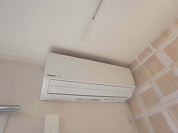 建物設備(※同管理会社様の施工例です。)