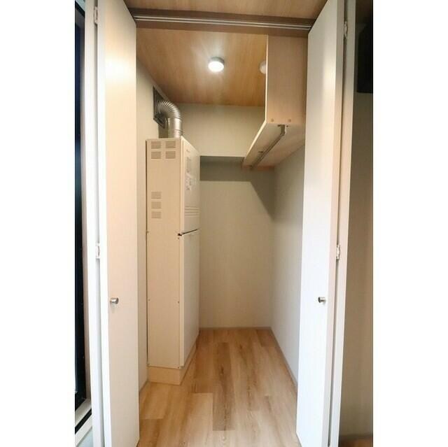 物件内観写真11　