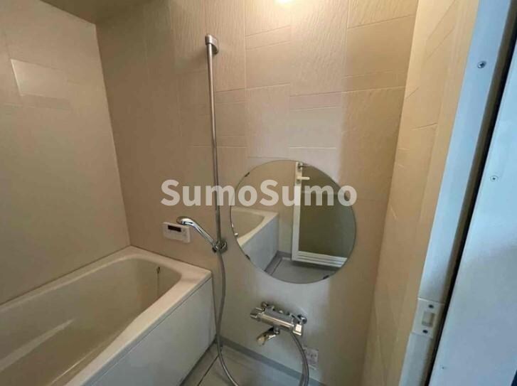 物件内観写真8　(日々の暮らしに欠かせないお風呂です)