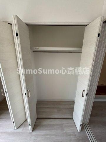 物件内観写真14　(小物を収納するのに便利です)