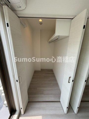 物件内観写真15　(使いやすい洗面所です)