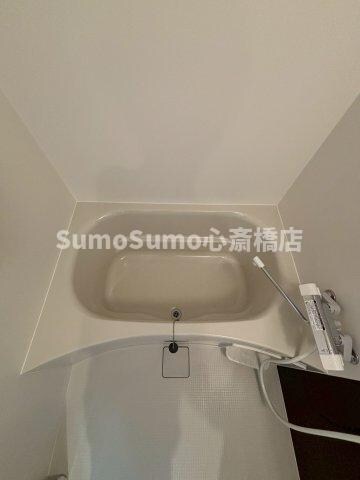 物件内観写真18　(ゆったり過ごせるお風呂です)