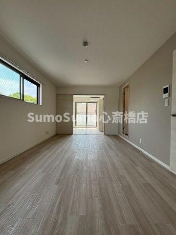 物件内観写真23　(ゆったり過ごせるリビングです)