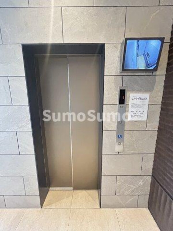 ロビー・ラウンジ