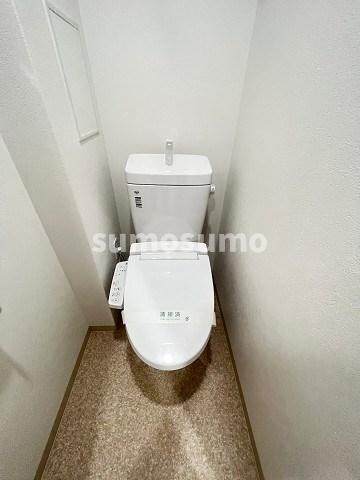 物件内観写真14　