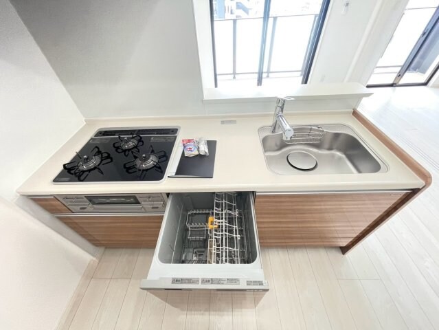 物件内観写真11　