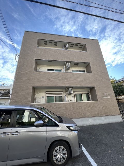 外観写真