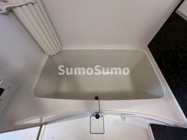 物件内観写真7　(お風呂で日々の疲れを落としましょう)