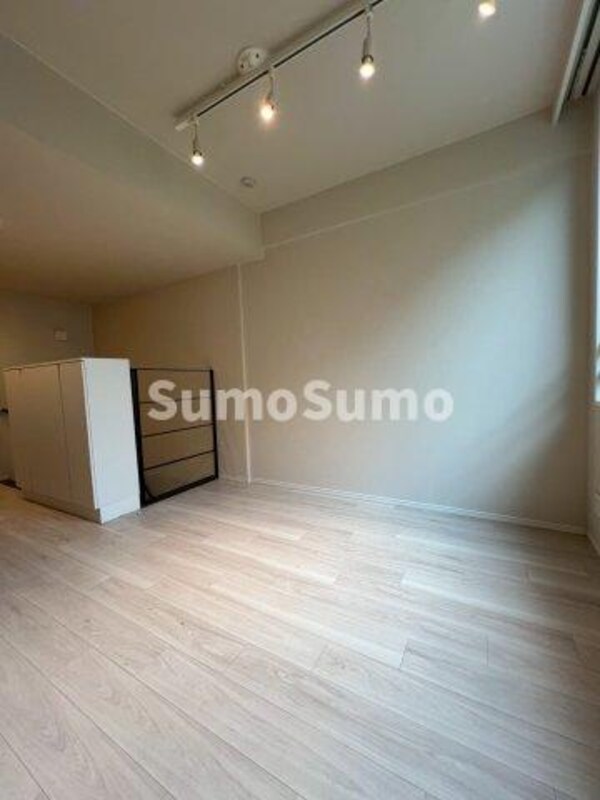 洋室(スタンダードな洋室です)