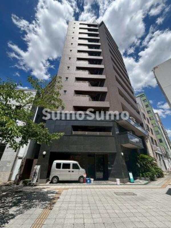 外観(建物外観を気になさる方へ、見た目の良い物件です)