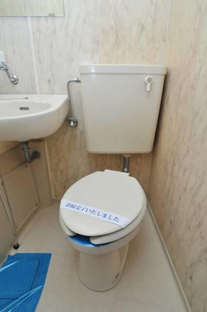 物件内観写真8　( )