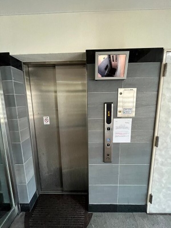 ロビー・ラウンジ