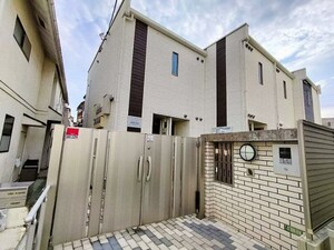 レオネクストＫＳＭ　Ｐｌｕｓ外観写真