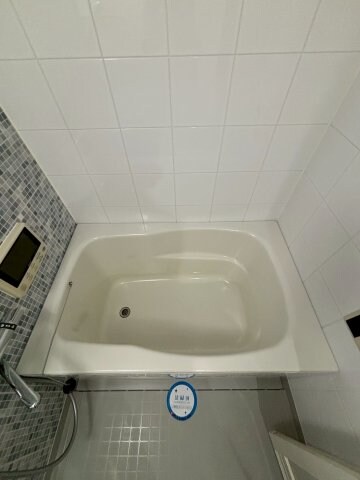 物件内観写真19　(お風呂です)